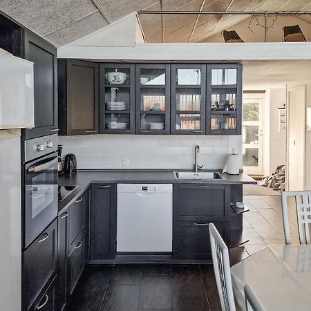 Beautiful Home In Borkop With Kitchen ภายนอก รูปภาพ