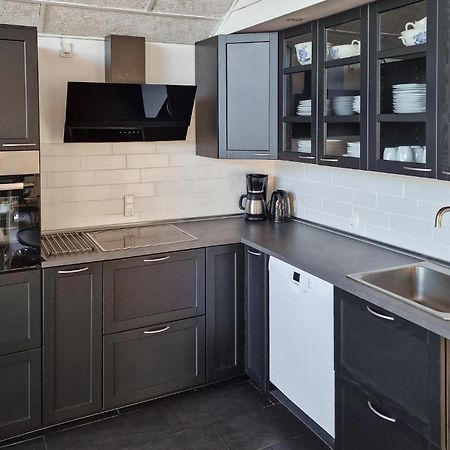 Beautiful Home In Borkop With Kitchen ภายนอก รูปภาพ